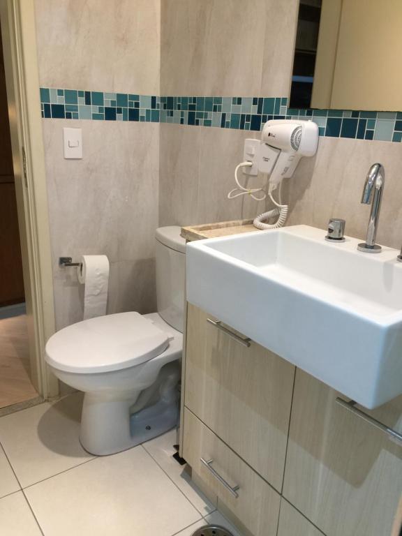 Royal Ibirapuera Park flat
