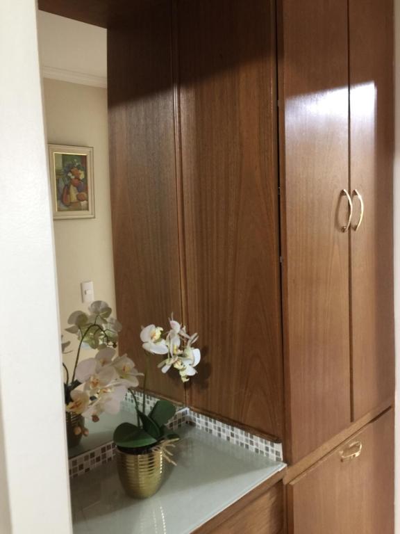  Royal Ibirapuera Park flat