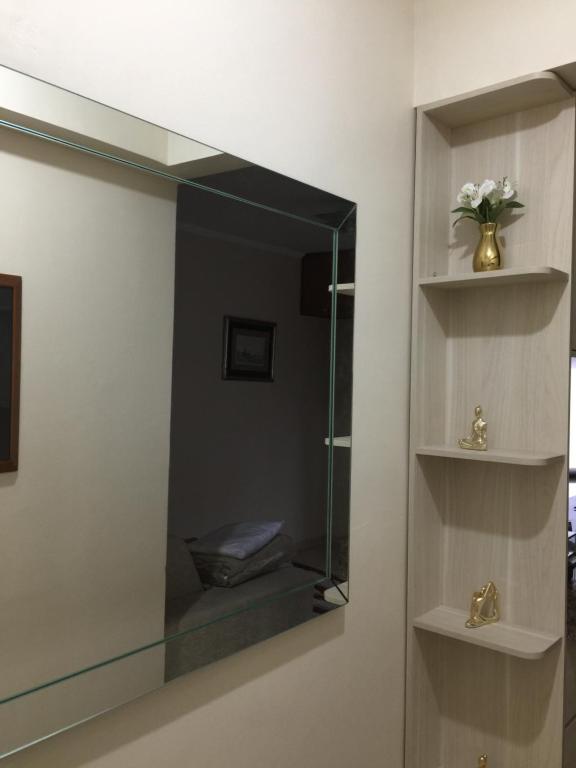  Royal Ibirapuera Park flat