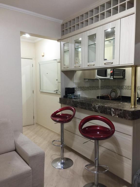  Royal Ibirapuera Park flat