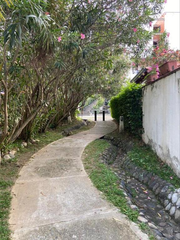 Apartasol En San Jeronimo