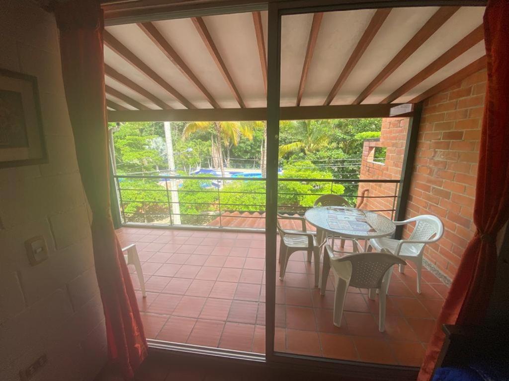 Apartasol En San Jeronimo