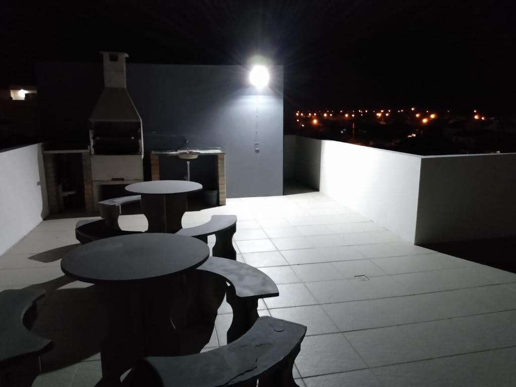  Apartamento Ilhas Moleques Do Sul