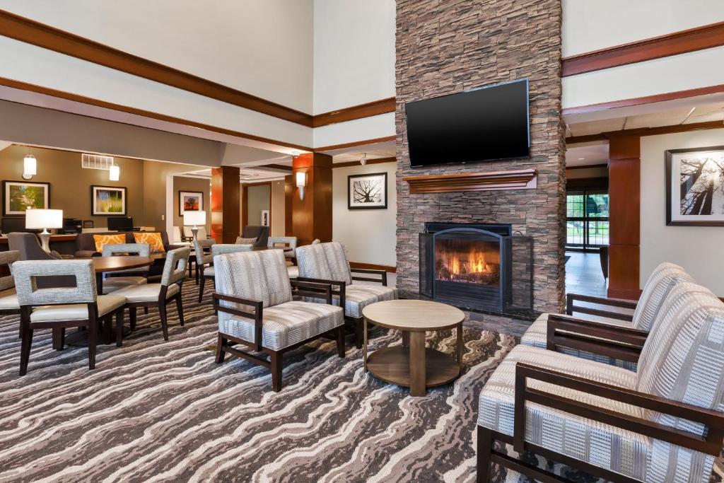 Staybridge Suites Kalamazoo by IHG photo