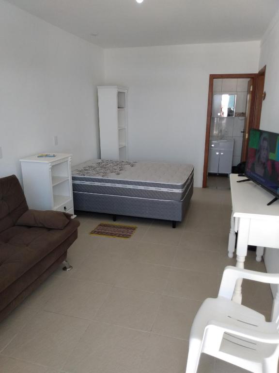  Apartamento Ilhas Moleques Do Sul