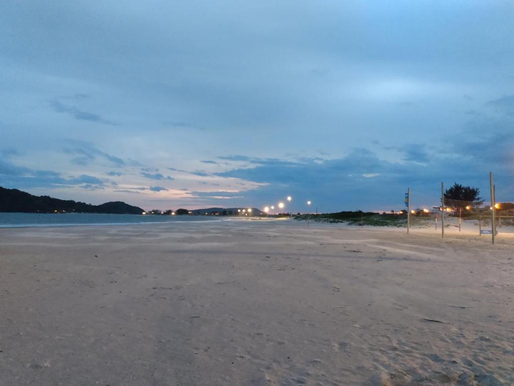  Apartamento Ilha do Coral