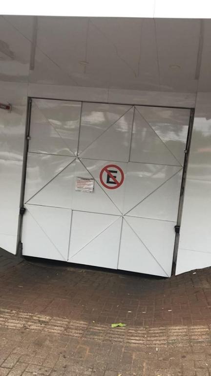  Quarto suíte 14 em Foz