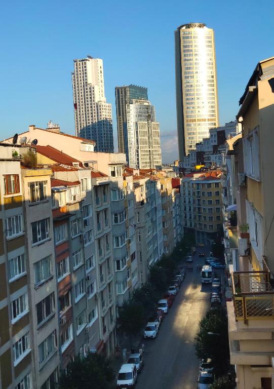 Istanroom by Keo - 6