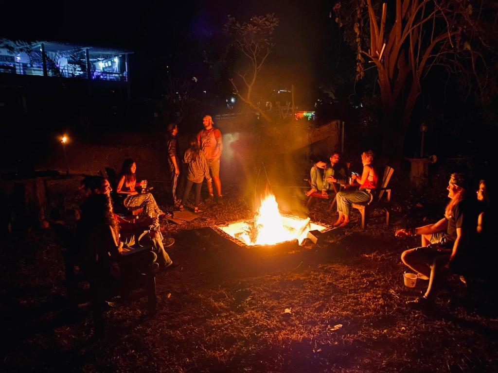 Hosté ubytování Bodega Pai