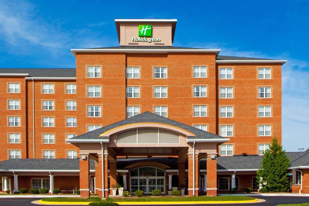 Gallery image of Holiday Inn Chantilly-Dulles Expo Airport, an IHG Hotel in Chantilly