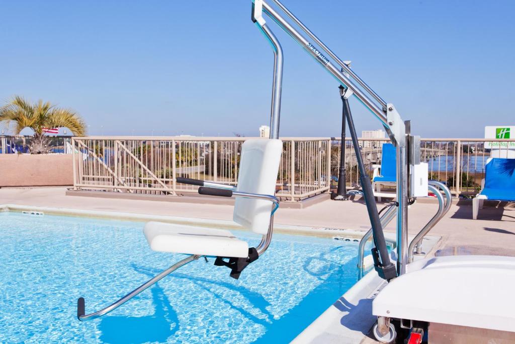 Holiday Inn Charleston-Riverview by IHG photo