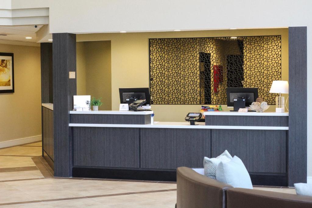 Candlewood Suites - Wichita East by IHG photo