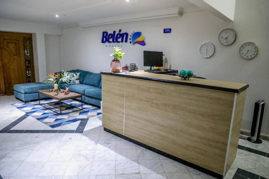 HOTEL BELEN-La Flora- Cali Valle del Cauca