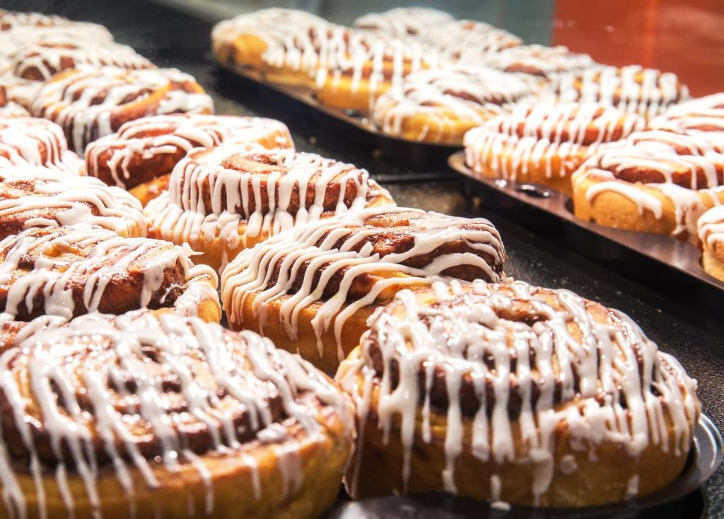 Holiday Inn Express & Suites - Halifax – Dartmouth - Resim 35