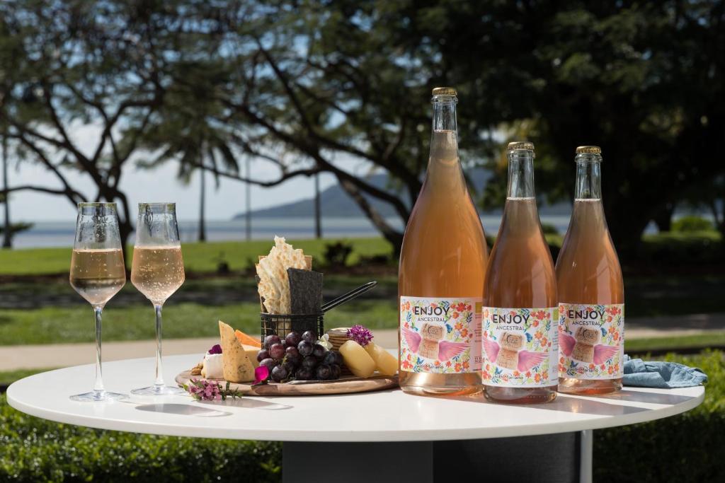 Cairns Harbourside Hotel - Resim 30