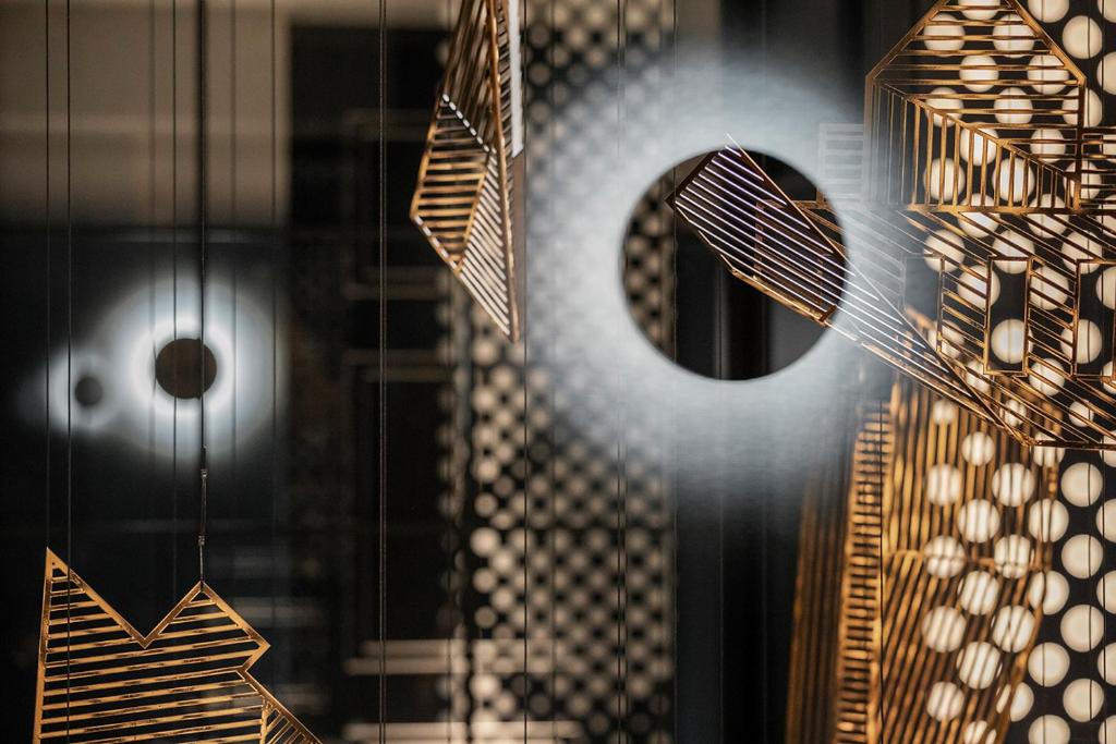 Fotografie z fotogalerie ubytování THE LIVELY TOKYO AZABUJUBAN v Tokiu