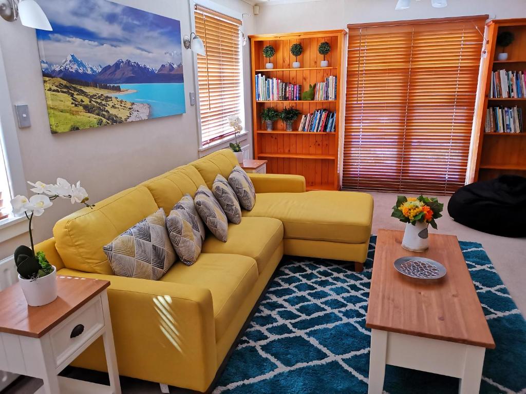 Macadamia Retreat - City Central Hygge - Resim 9