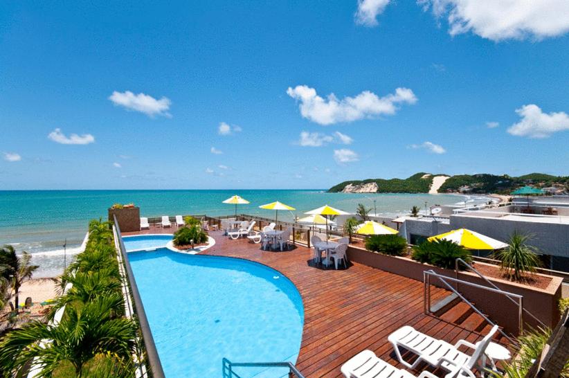  Mirador Praia Hotel