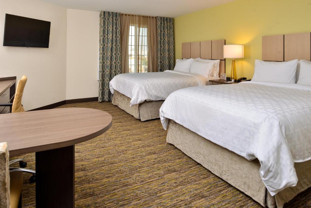 Candlewood Suites - Lodi by IHG photo