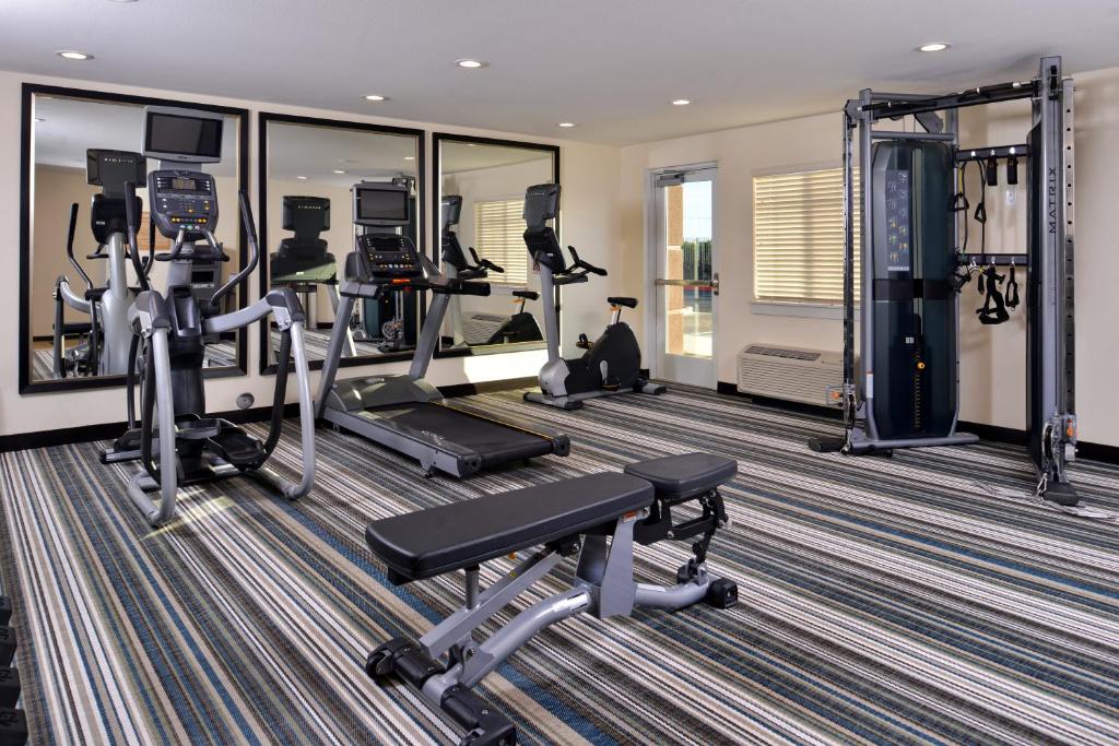 Candlewood Suites - Lodi by IHG photo