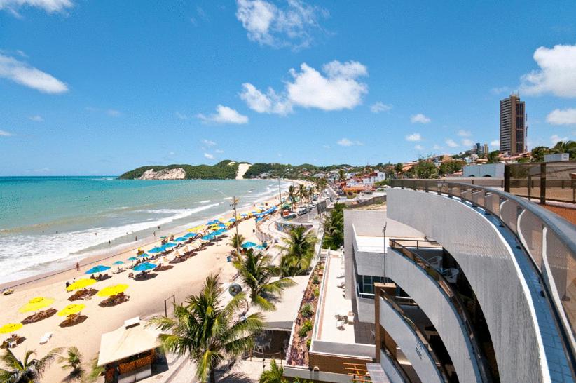  Mirador Praia Hotel