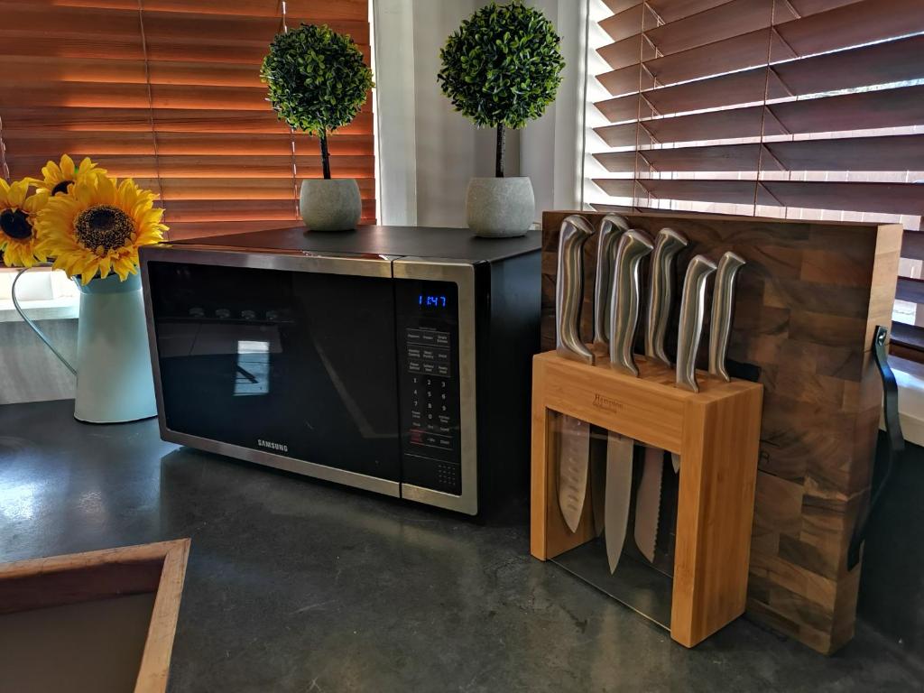 Macadamia Retreat - City Central Hygge - Resim 20