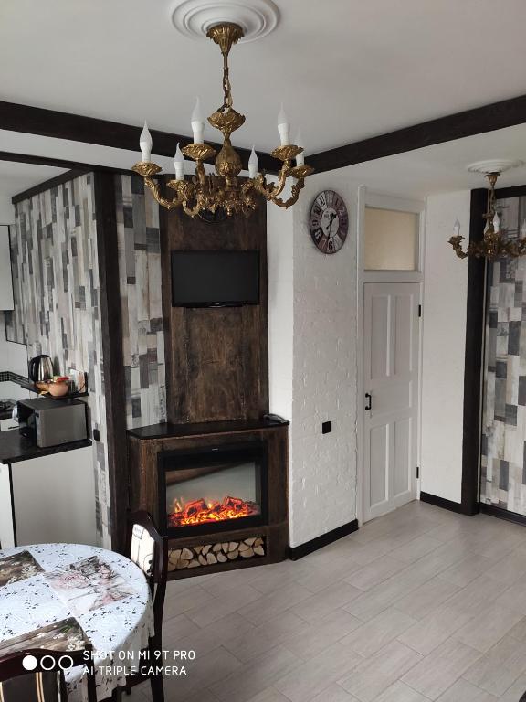 Винтажный шик в центре города - отзывы и видео