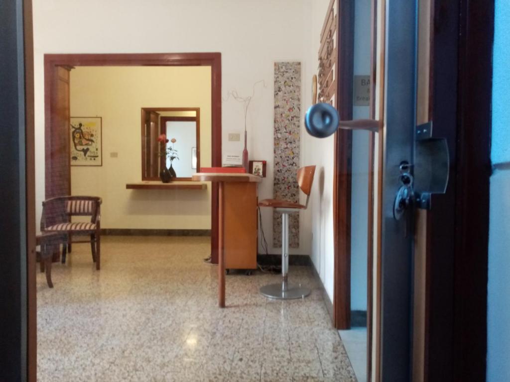 Ariston Petit Hotel - Resim 22