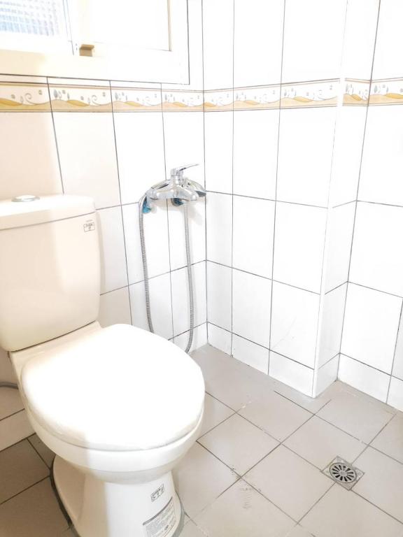 Tourism B&B - Viervoudige Kamer
