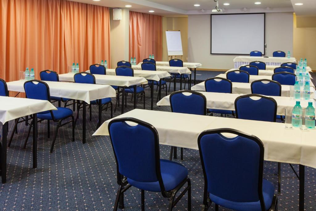  Solis Praia Hotel Itapema