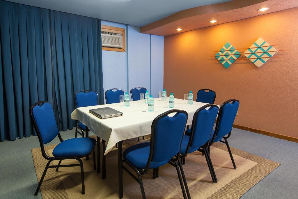  Solis Praia Hotel Itapema