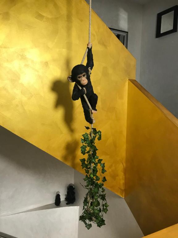 Hotel Zuckerfabrik - Resim 20