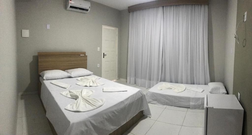  Pousada Bonanza