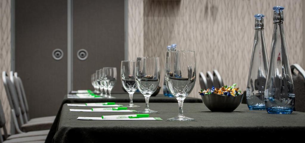 Holiday Inn Edmonton South - Evario Events by IHG - Resim 8