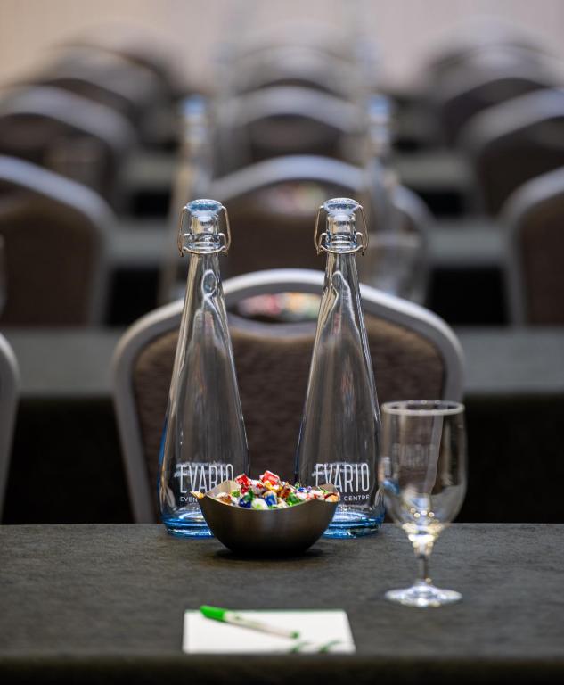 Holiday Inn Edmonton South - Evario Events by IHG - Resim 6