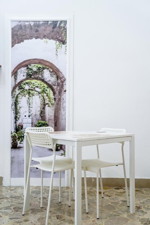 Fotografie z fotogalerie ubytování il MaRì v destinaci Taranto