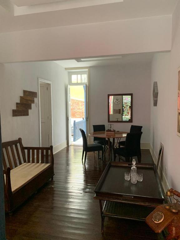  Casa copacabana n 210