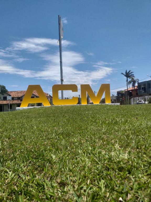  Pousada ACM Tramandaí - RS