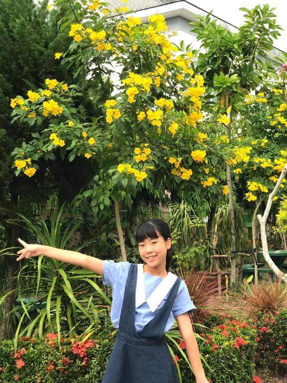 J.Holiday Inn Krabi - Resim 11