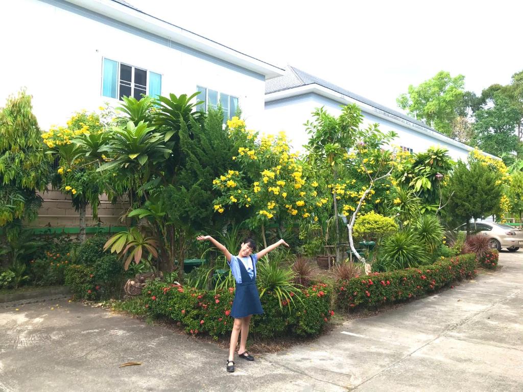 J.Holiday Inn Krabi - Resim 10