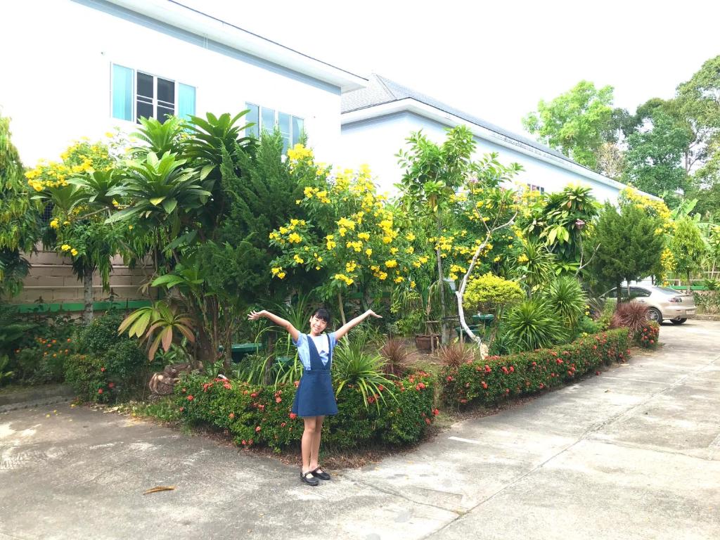 J.Holiday Inn Krabi - Resim 8