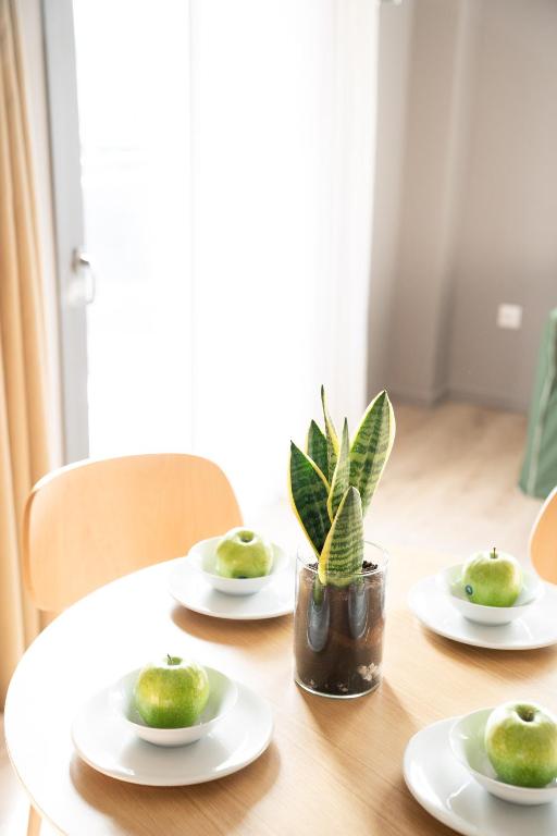 CHROMA FASHION ROOMS & APARTMENTS - Resim 20