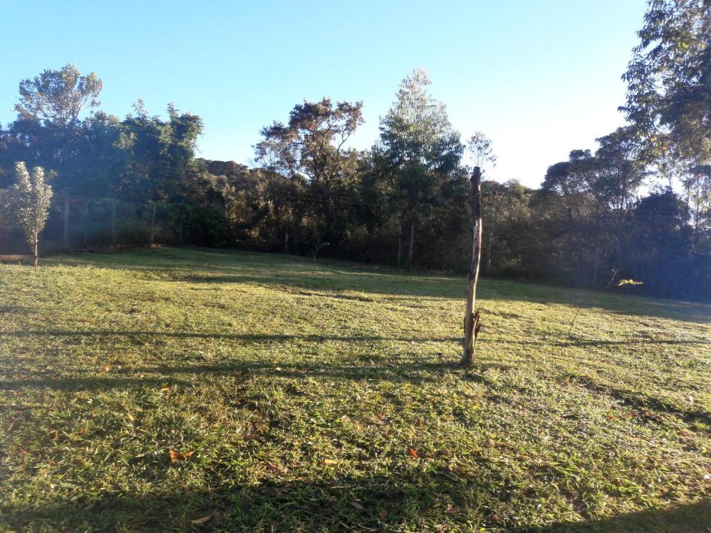  Camping do Robinho