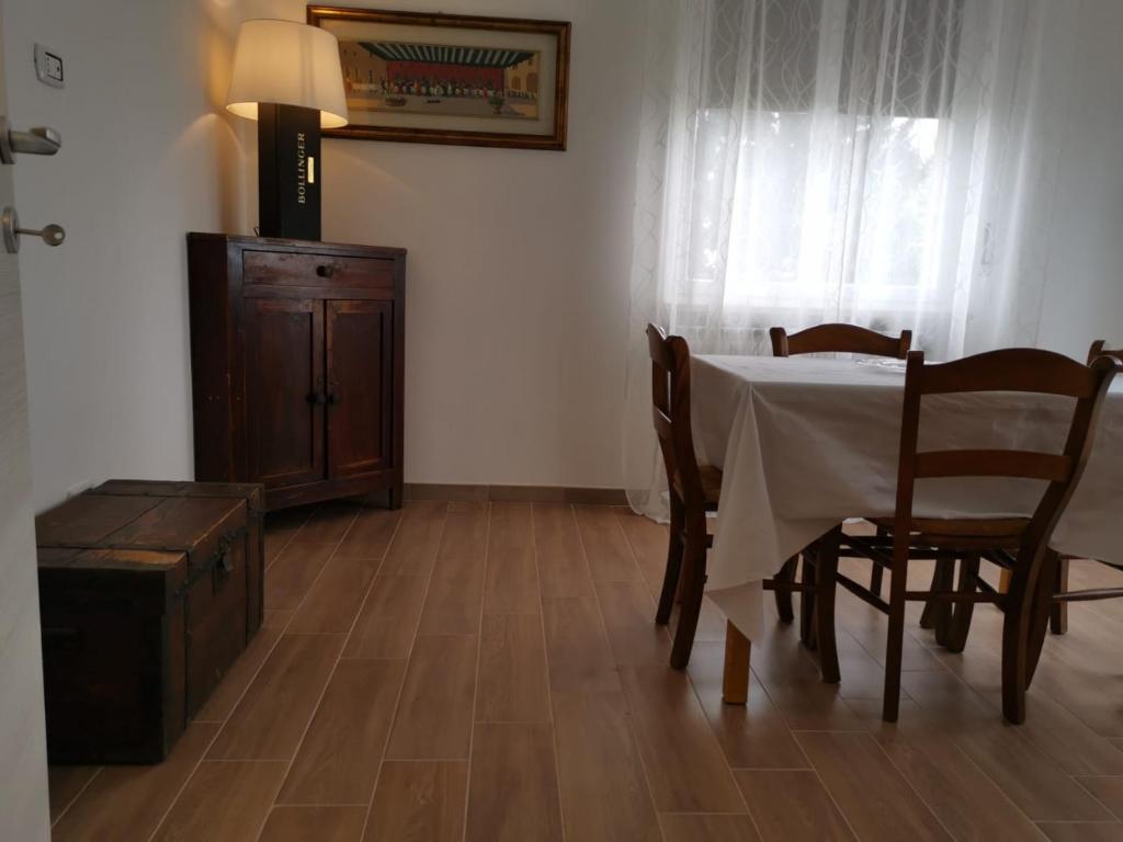 Kép B&B Belli Dentro szállásáról Veronában a galériában