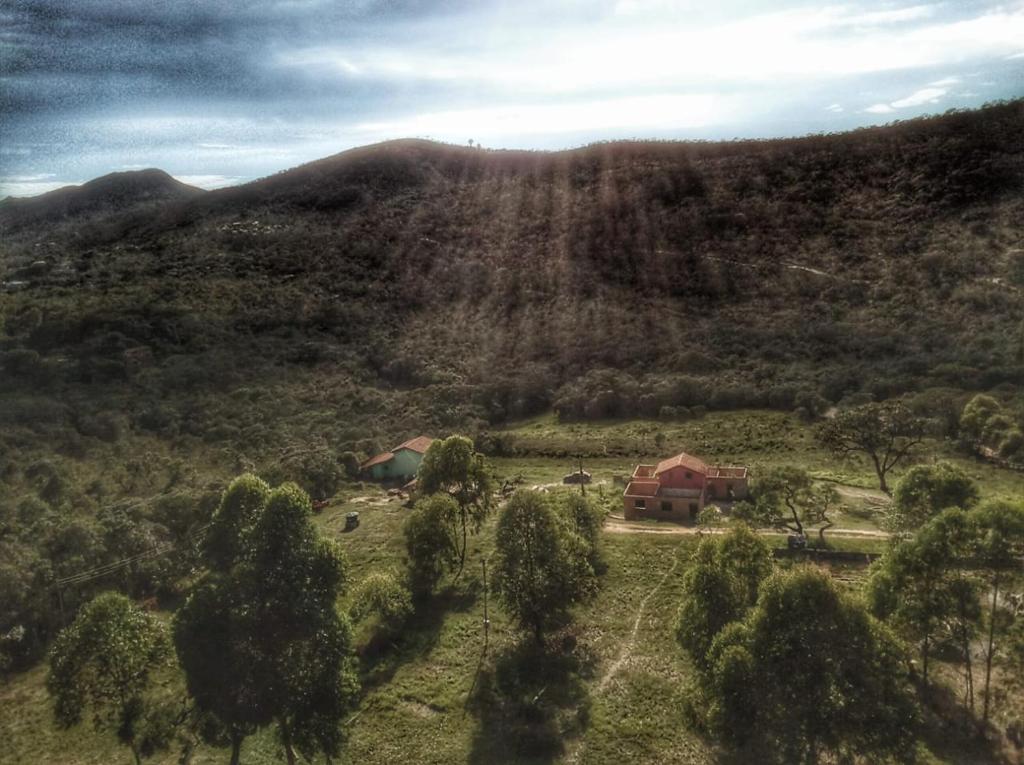  Camping do Robinho