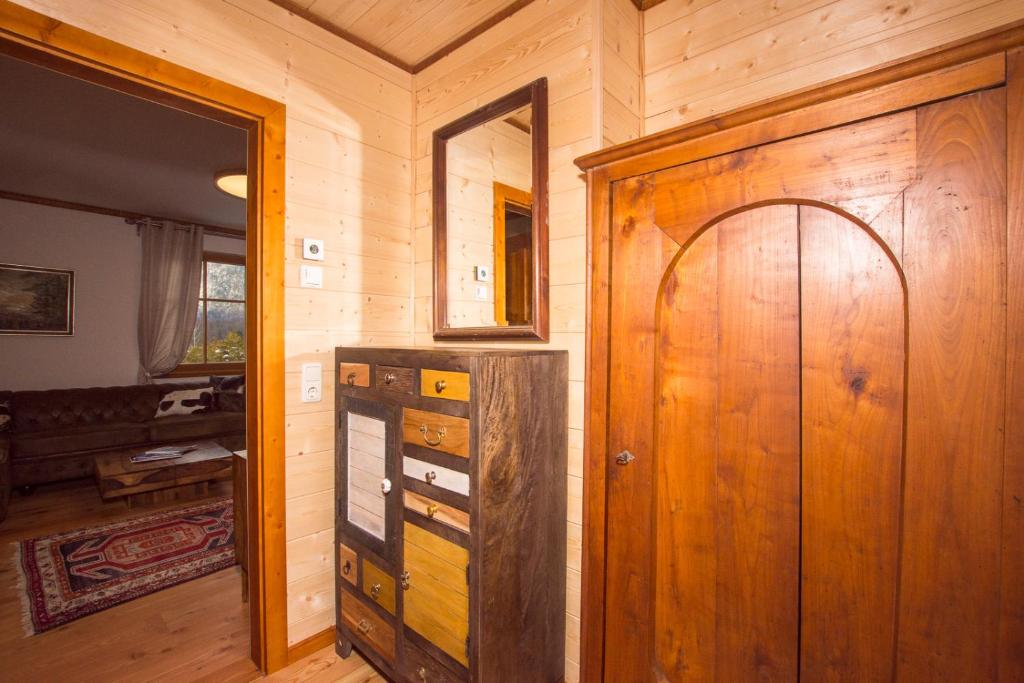 Φωτογραφία από το άλμπουμ του Chalet Obertraun στο Όμπερτραουν