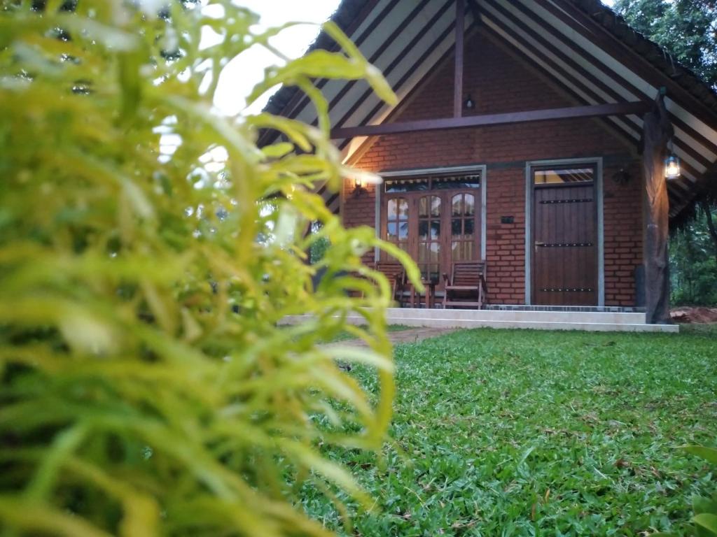 Sigiriya Nature Resort - 16