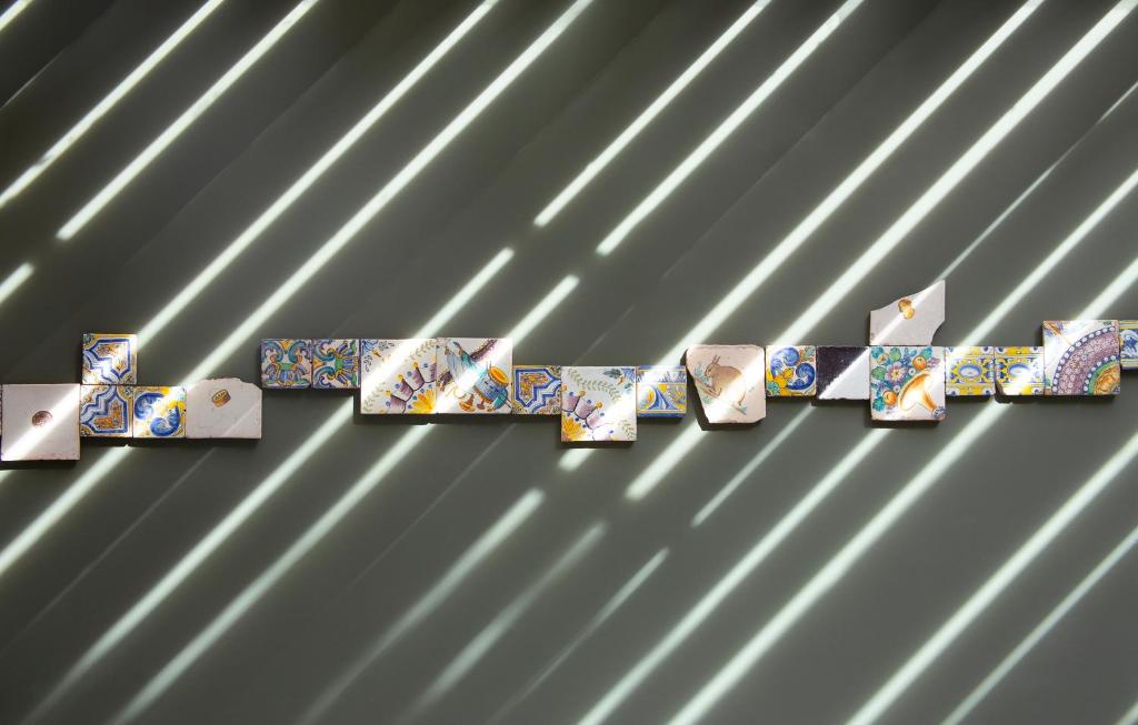 Caro Hotel - Resim 14