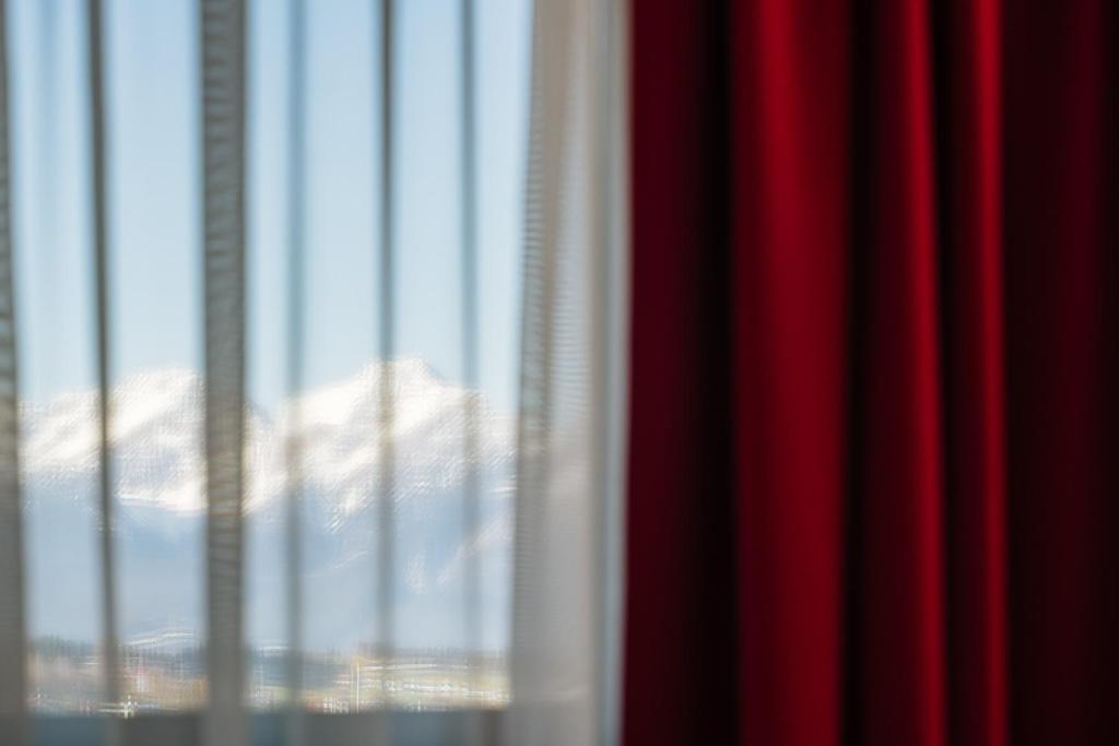 Hotel Kögele bei Innsbruck Axamer Lizum - Resim 44