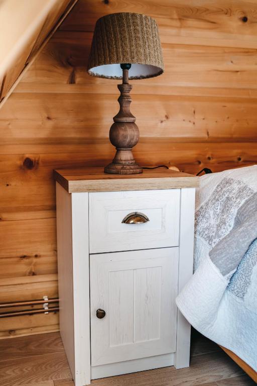 Pokoje Gościnne Pod Lipą - 2